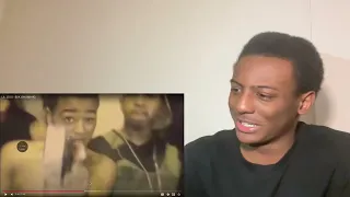 LIL JOJO - BDK (3HUNNAK) | REACTION