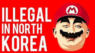 10 Everyday Activities That Are Illegal In North Korea