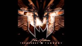 TNT a.k.a. Technoboy 'N' Tuneboy - Naked[HQ]