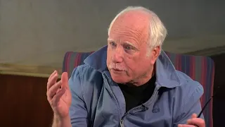 Full Interview: A conversation with Richard Dreyfuss