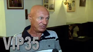Šaban Šaulić progovorio o razvodu