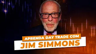 3 Dicas de Jim Simons para se dar bem no Day Trade