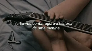 João Napoli - Poesia Pra Ela (Letra/Status)