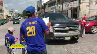 Liga infantil de Béisbol botea para ir al nacional