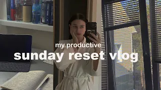 весеннее воскресенье со мной//Sunday vlog