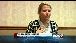Meeting Elizabeth Smart