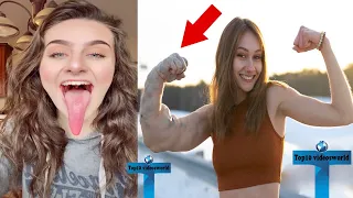 Top 10 Rarest And Unusual Teenagers Who Are 1 In A Million!