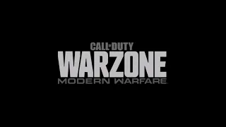 Old Warzone Victory Theme (Coalition Victory Theme) - Call of Duty: Warzone/Modern Warfare 2019