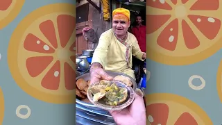 India's dirtiest street food