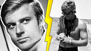 Why was Robert Redford’s Beauty Both a Blessing and a Curse?