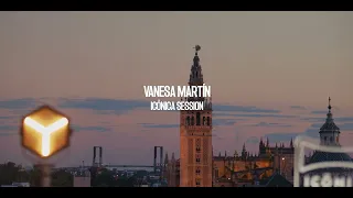 PRÓXIMAMENTE: Vanesa Martín concierto exclusivo en Las Setas de Sevilla