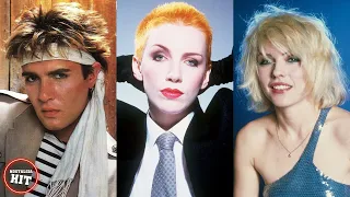 80's Singers Then and Now in 2024 | They Still Look AMAZING!!! #1