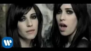 The Veronicas - Untouched (Official Video) - USA TOUR ON SALE NOW!