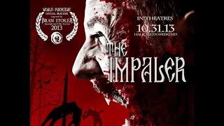 THE IMPALER (Official HD Movie) - aka Dracula:The Impaler