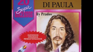 Benito Di Paula - 20 Super Sucessos