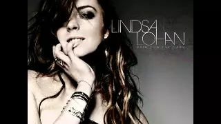 Lindsay Lohan-Confessions Of A Broken Heart Remix