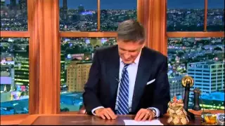 Craig Ferguson 7/9/14C Late Late Show tweetEmail