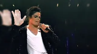 Michael Jackson - Billie Jean (Live Performance Video Mix) 마이클 잭슨 - 빌리 진