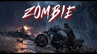 Days Gone - Zombie ( Bad Wolves ) [GMV]