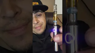 How to: Dislodge Clogged Vape Carts #theartisttree