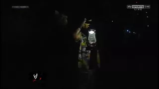 The Shield vs The Wyatt Family elimination chamber highlights HD