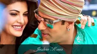 Tu hi Tu Video Song Of Kick Salman Khan