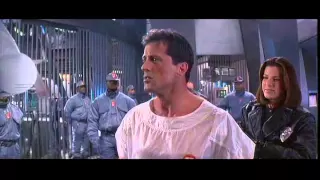 Demolition Man - Awakening