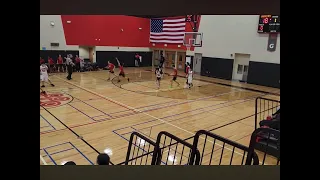 My first ever ankle breaker!!!