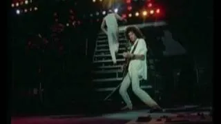 Under Pressure, Queen (Live In Budapest 1986)