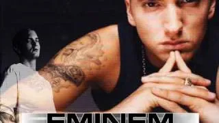 Eminem - White America