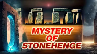 Unveiling the Enigma of Stonehenge