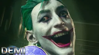 "We Have The Joker At Home" 🥲 Suicide Squad: Kill The Justice League