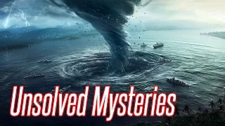 5 Creepy UNSOLVED Mysteries