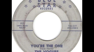 The Vogues - You're The One (DES Stereo Mix)