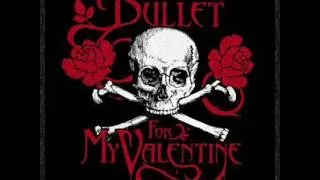 Bullet For My Valentine - Ashes of the Innocent (w/lyrics)