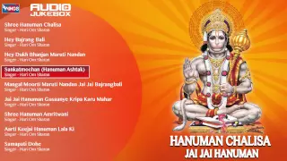 Hanuman Chalisa By Hari Om Sharan | Hindi Devotional Songs | Hanuman Bhajans Jukebox