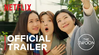 Thirty-Nine | Official Trailer | Netflix [ENG SUB]