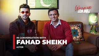 Fahad Sheikh Drama Takabbur | Personal Life | Career Journey & Upcoming Projects | Runway Pakistan