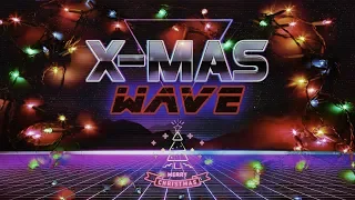 X-MAS WAVE (Synthwave // Dreamwave // Synthpop) Christmas Mix