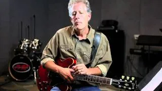 Keith Wyatt: Talkin' Blues #15 -Matching the Solo to the Song - Part 1