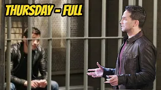 Days Of Our Lives 11/05/2020 FULL Episode | DOOL Nov. 5, 2020 New Spoilers