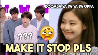 The Ultimate Cringe K-pop Moments Compilation! (Can you survive?)