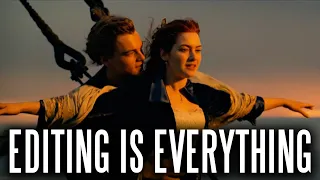 TITANIC REIMAGINED IN 7 DIFFERENT GENRES