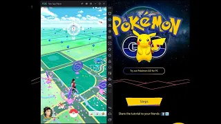 NoxPlayer Emulator working for Pokémon Go - August 2019 - Funcionando Emulador NoxPlayer by Engel