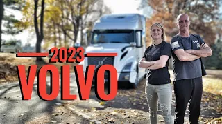 2023 Volvo VNL 860 | Truck Tour