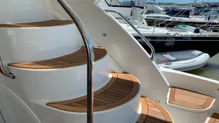 Meridian 441 2016 for sale by Rifkin Yachts
