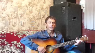 Маленький клопик