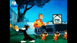 Tom And Jerry with astronomia coffin dance... #TomAndJerry #astronomia #CoffinDance