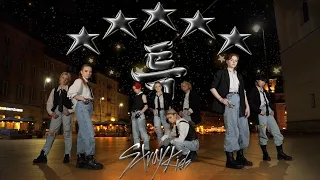[KPOP IN PUBLIC ONETAKE | Poland] Stray Kids - 특(S-Class) [dance cover by Cerberus DC | Ukraine]