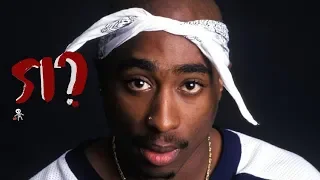 Tupac Shakur, In Viata De Era Mai Putin Cool 4K